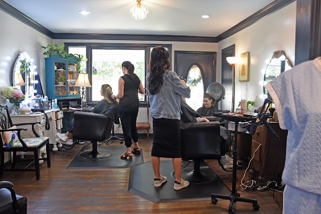 Serendipity Salon and Boutique photo 3