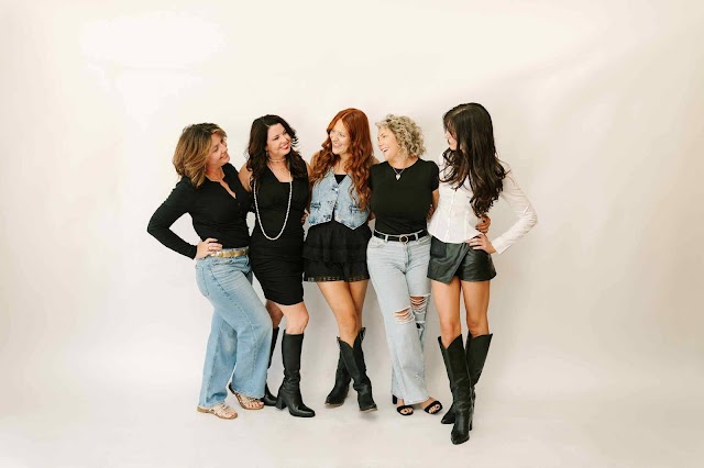 Serendipity Salon and Boutique photo 4