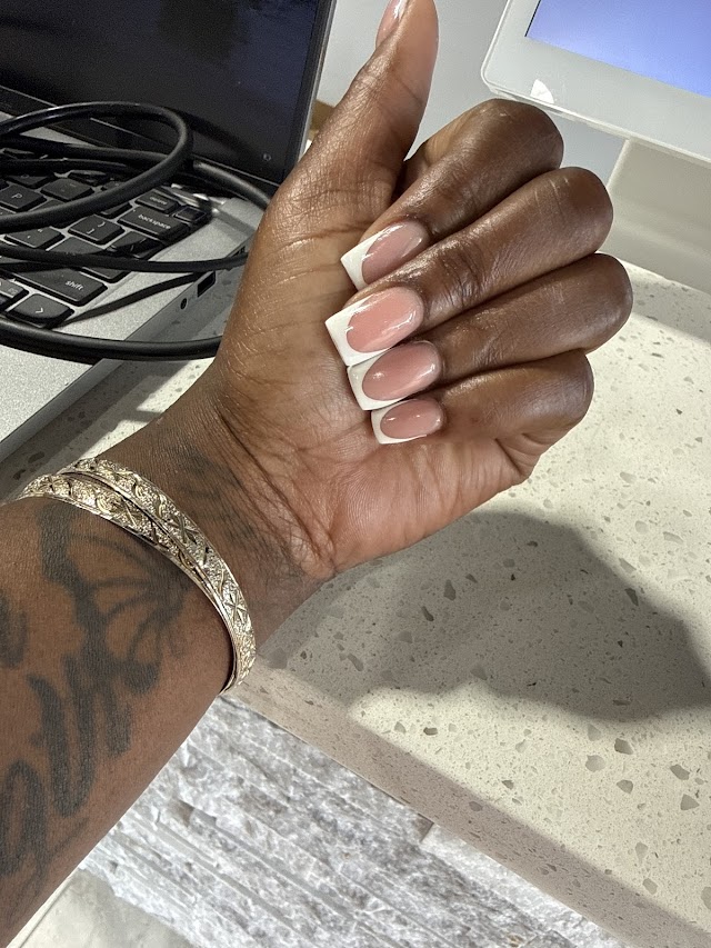 Serene Nails and Brows photo 2