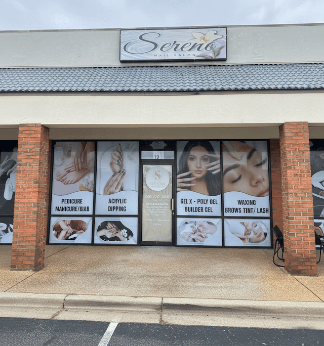 Serene Nails and Brows photo 4