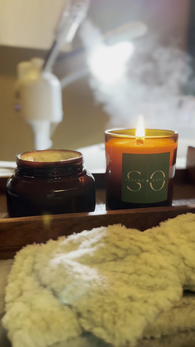 Serene + Oasis Day Spa & Waxing Studio photo 3
