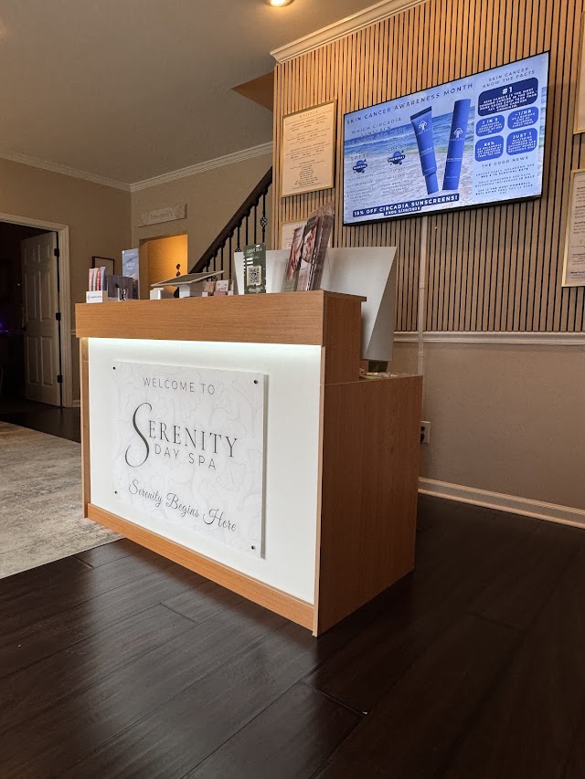 Serenity Day Spa LLC photo 2