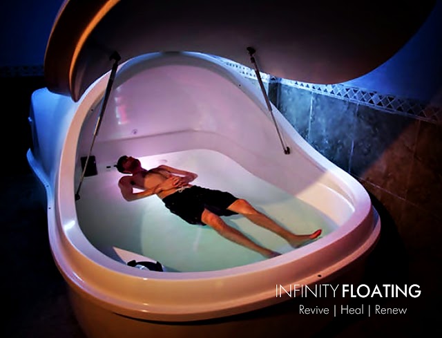 Serenity Float Center photo 3