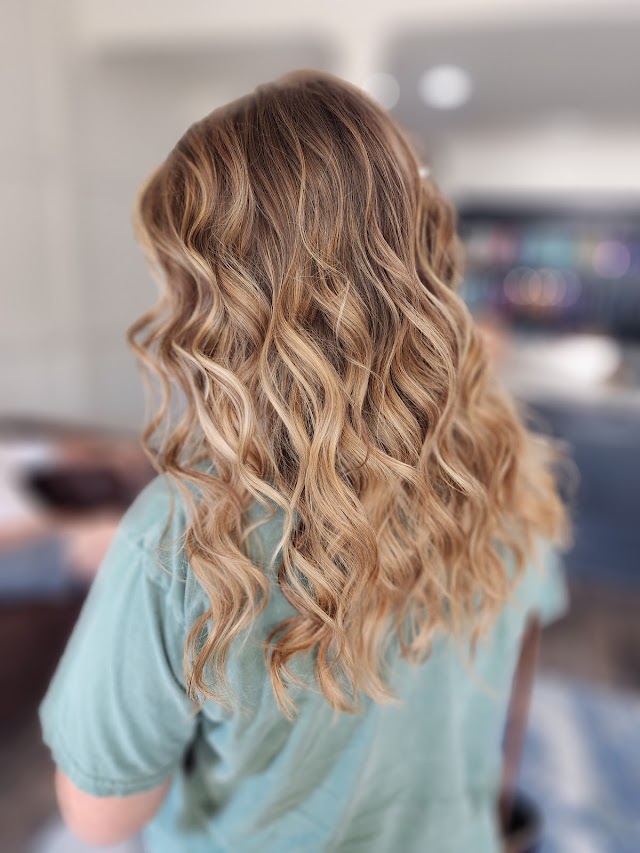 Serenity Salon and Spa