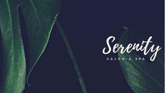 Serenity Salon and Spa photo 2