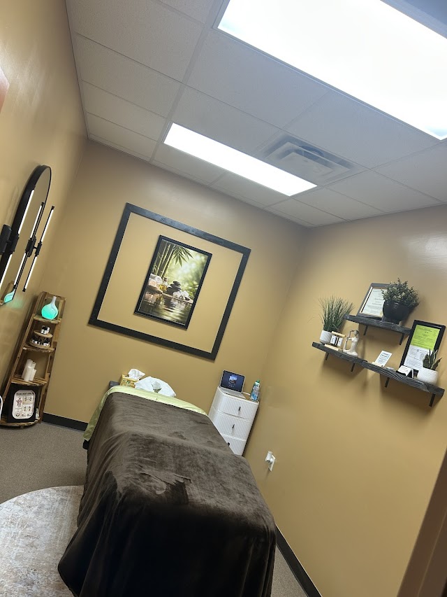 Serenity Sessions & Bodywork LLC