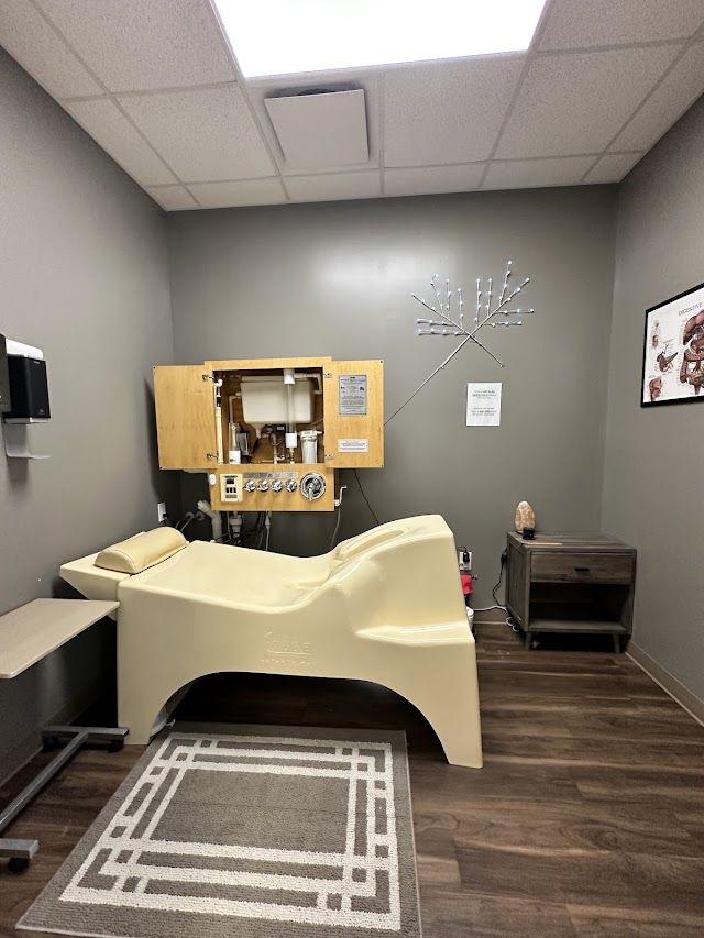 Serenity Wellness Evans GA, LLC
