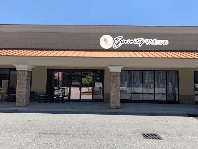 Serenity Wellness Evans GA, LLC photo 3