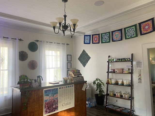 Serenity With Sande Massage Therapy photo 4