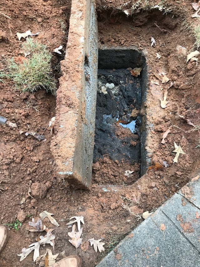 Sergeant Rooter and Septic photo 4