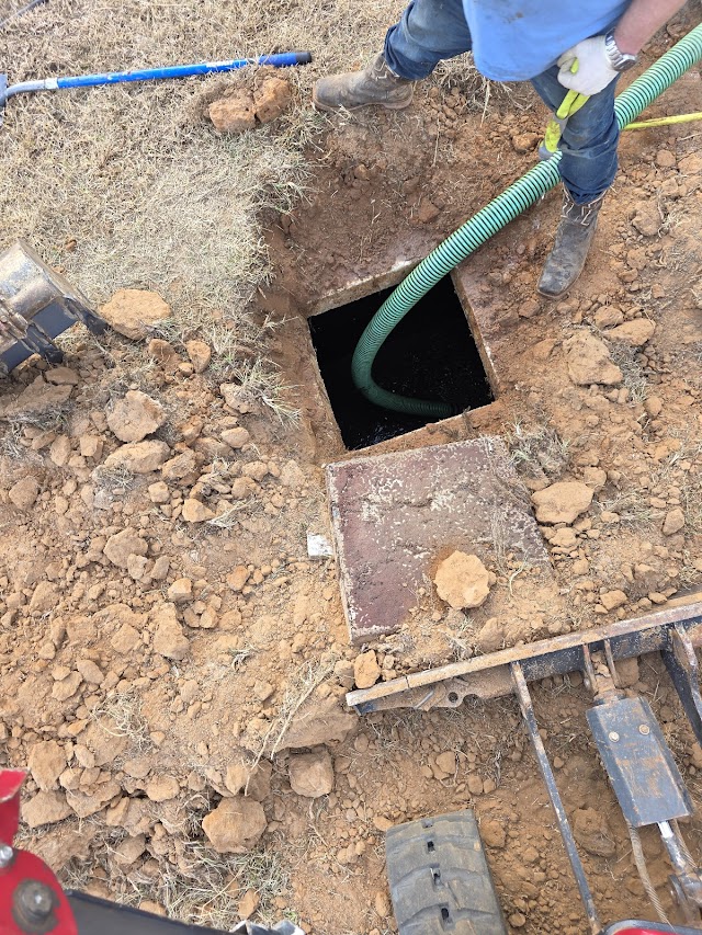 Sergeant Rooter and Septic photo 2