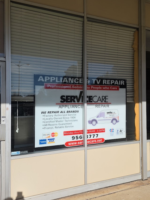 Service Care, Inc.