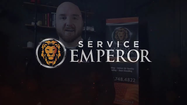 Service Emperor Heating, Air Conditioning, & Plumbing Repair Services photo 2