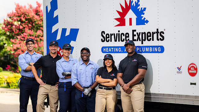 Service Experts Savannah photo 1