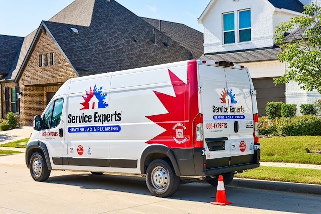 Service Experts Savannah photo 2