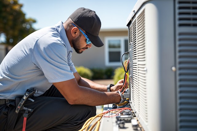 Service Experts Savannah photo 3