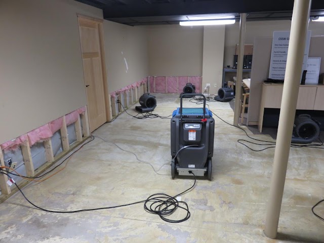 Service Restoration photo 2