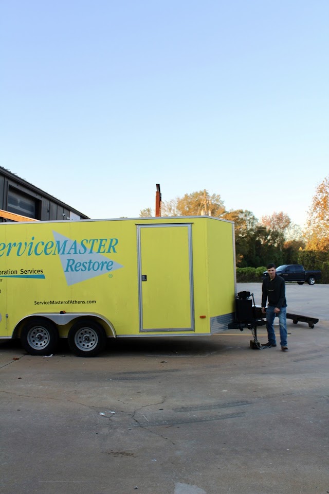 ServiceMaster of Athens photo 3