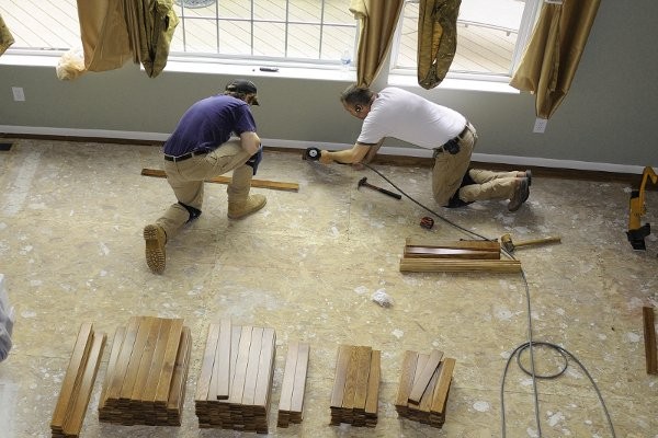 ServiceMaster Restoration Services - Auburn