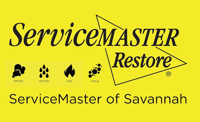 ServiceMaster Savannah