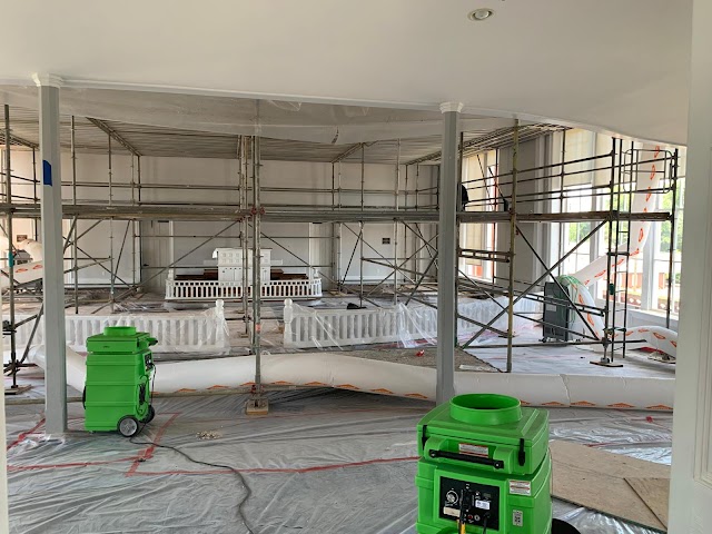 SERVPRO of Albany and Americus photo 2