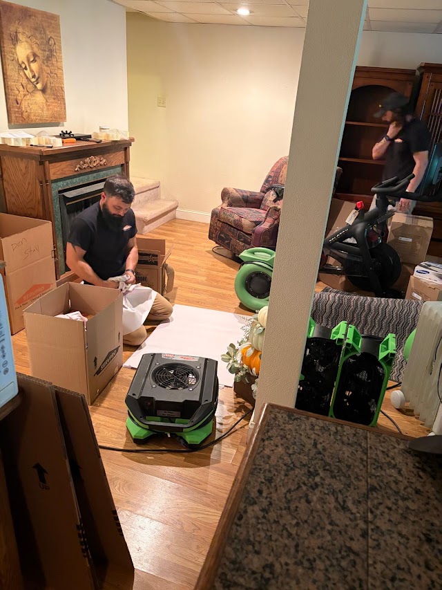 SERVPRO of Athens photo 2