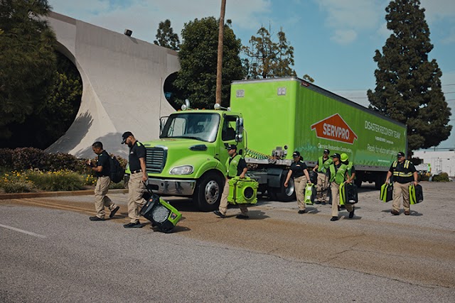 SERVPRO of Athens photo 4