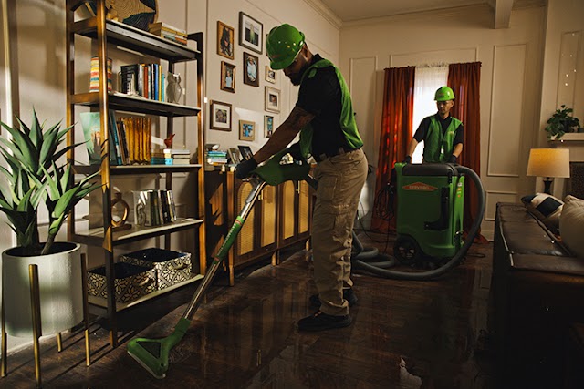 SERVPRO of Augusta South / Burke & Wilkes Counties photo 4