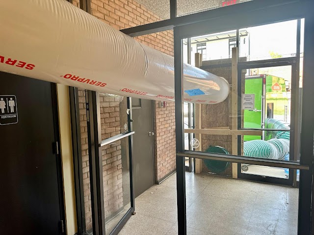 SERVPRO of Columbus | SERVPRO of S. Muscogee / Chattahoochee County photo 4