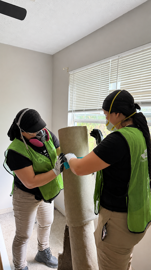 SERVPRO of Gainesville