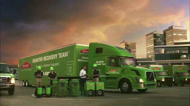 SERVPRO of Gainesville photo 3