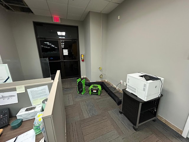 SERVPRO of Gainesville photo 4