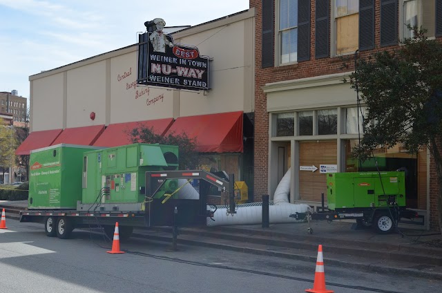 SERVPRO of Macon photo 2