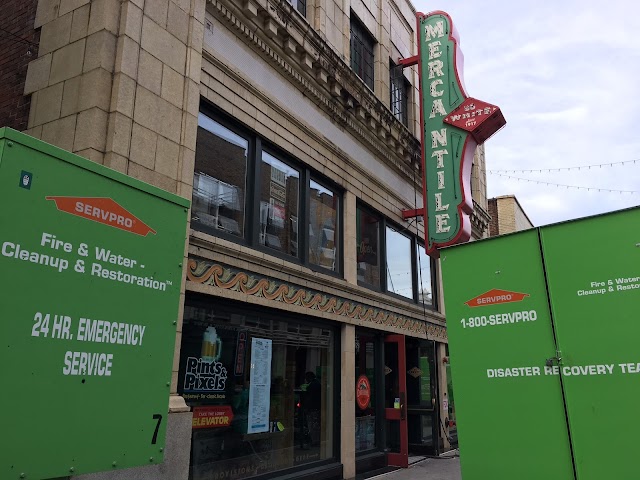 SERVPRO of Madison County photo 2