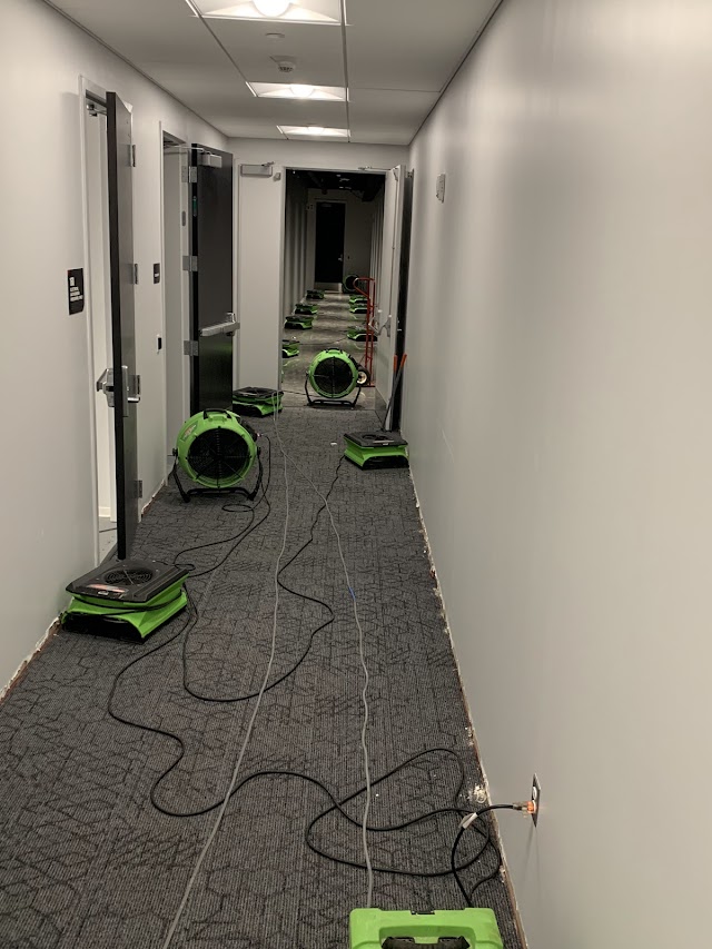 SERVPRO of Madison County photo 4