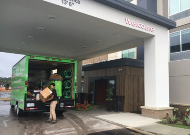 SERVPRO of Mobile County photo 2