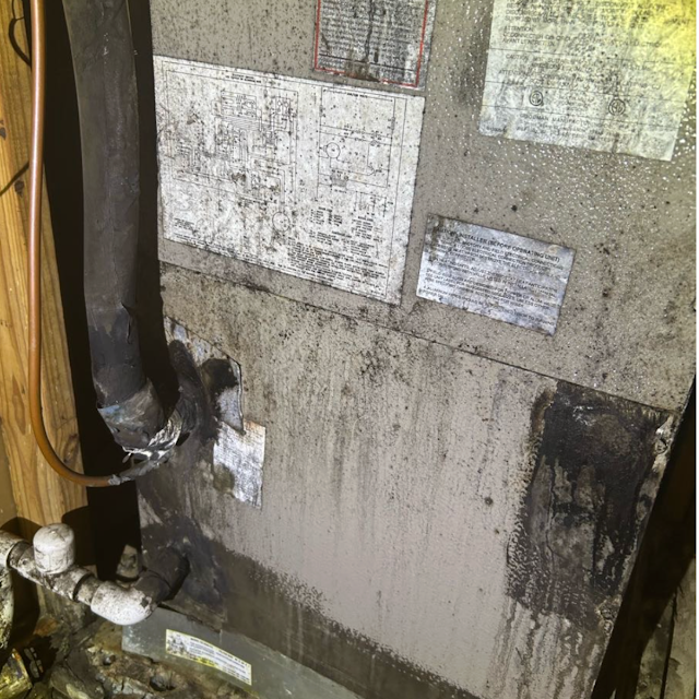 SERVPRO of Montgomery photo 2