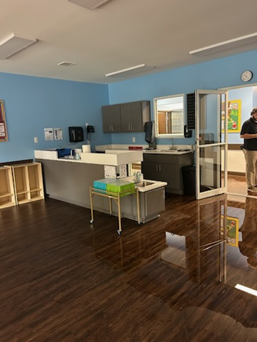 SERVPRO of North Atlanta/ Buckhead photo 2