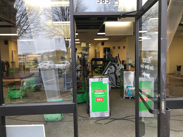 SERVPRO of North Atlanta/ Buckhead photo 4