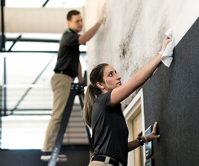 SERVPRO of Valdosta photo 4