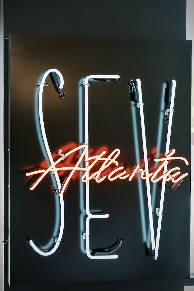 SEV Laser