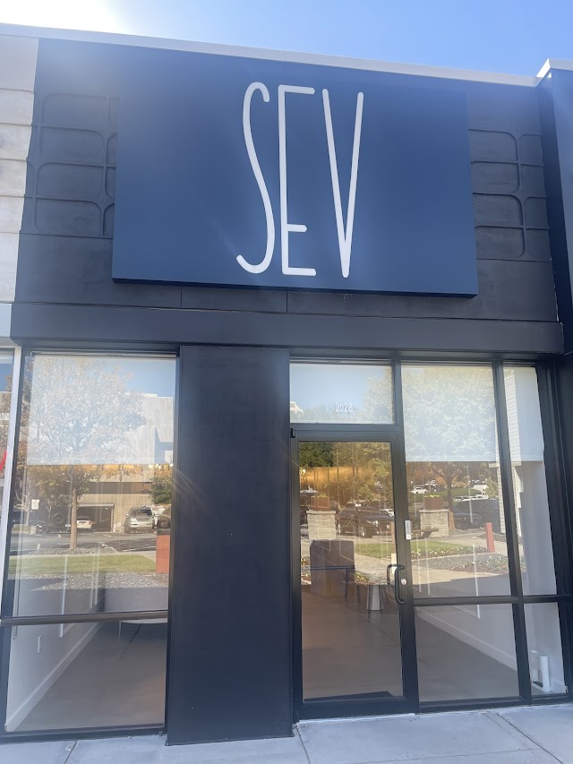 SEV Laser photo 2