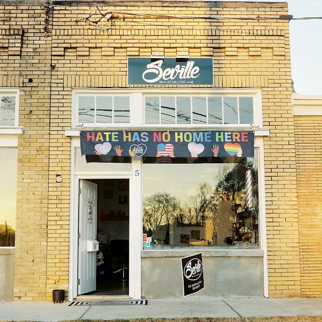 Seville at Hilltop photo 2