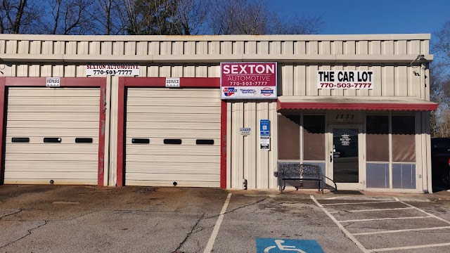 Sexton Automotive, LLC