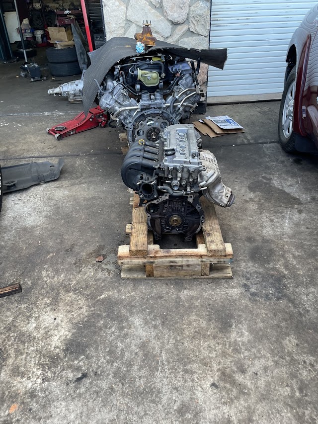 Sexton Automotive, LLC photo 2