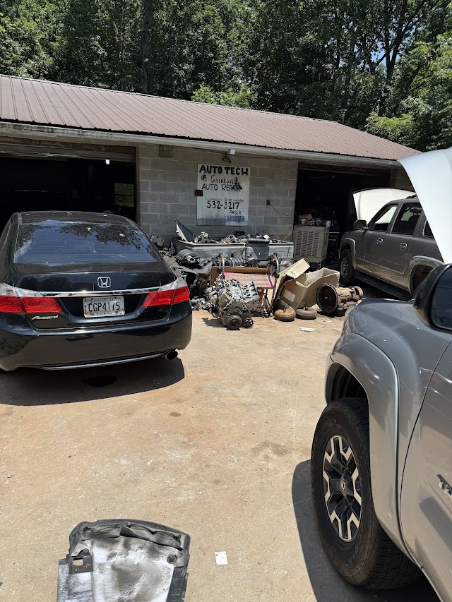 Sexton Automotive, LLC photo 3