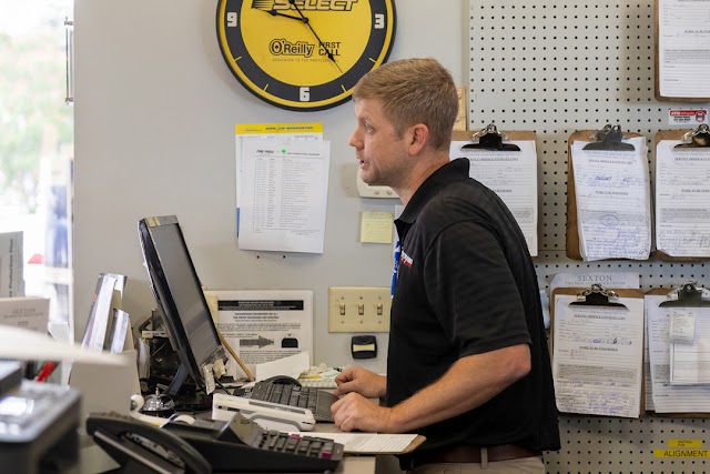 Sexton Tire & Auto photo 4