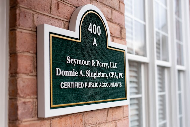 Seymour & Perry, LLC