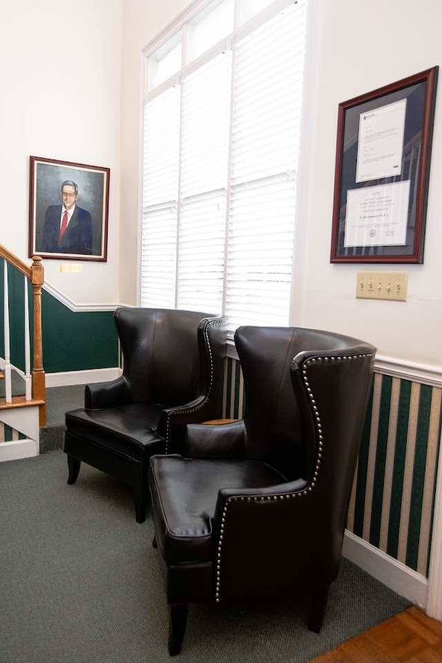 Seymour & Perry, LLC photo 2