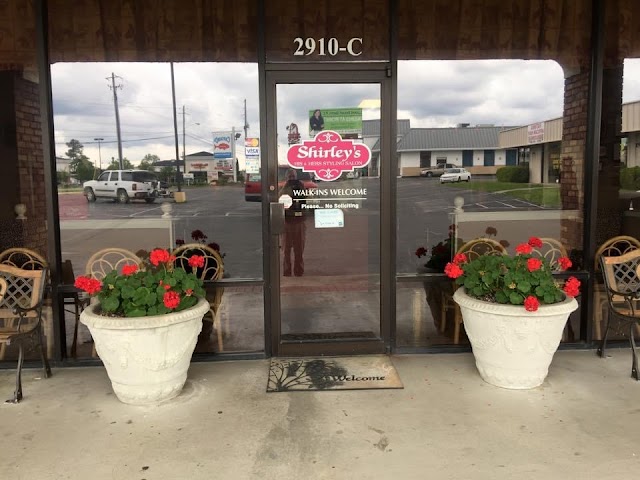 Sezin & Co. Hair Studio (under Shirley's his & hers salon) photo 2